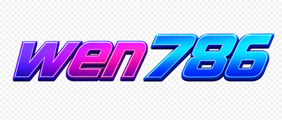 wen 786 logo